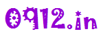 0912.in Logo