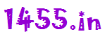 1455.in Logo