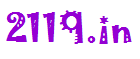 2119.in Logo