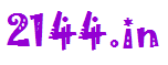 2144.in Logo