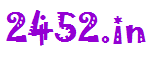 2452.in Logo