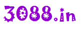 3088.in Logo
