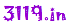 3119.in Logo