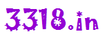 3318.in Logo