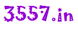 3557.in Logo