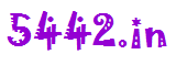 5442.in Logo