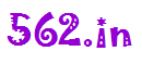 562.in Logo