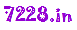 7228.in Logo
