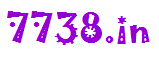 7738.in Logo