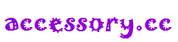 accessory.cc Logo