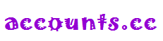 accounts.cc Logo