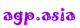 agp.asia Logo
