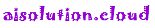aisolution.cloud Logo