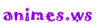 animes.ws Logo