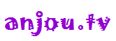 anjou.tv Logo
