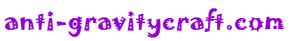 anti-gravitycraft.com Logo