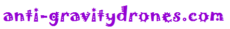 anti-gravitydrones.com Logo