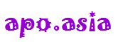 apo.asia Logo