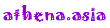 athena.asia Logo