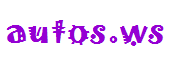 autos.ws Logo