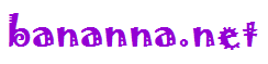 bananna.net Logo