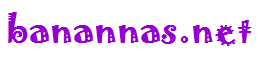 banannas.net Logo