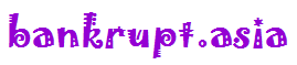 bankrupt.asia Logo