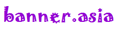 banner.asia Logo