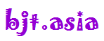 bjt.asia Logo