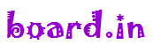 board.in Logo
