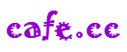 cafe.cc Logo