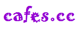 cafes.cc Logo