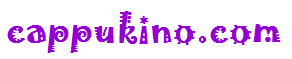 cappukino.com Logo