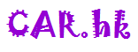 CAR.hk Logo