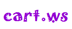 cart.ws Logo