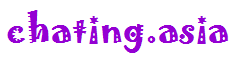 chating.asia Logo