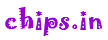 chips.in Logo