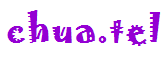 chua.tel Logo