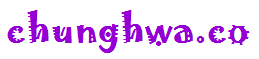 chunghwa.co Logo