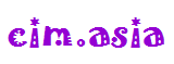 cim.asia Logo