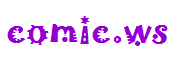 comic.ws Logo