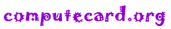 computecard.org Logo