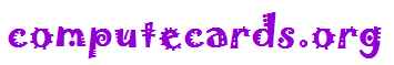 computecards.org Logo