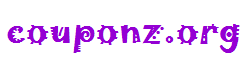 couponz.org Logo