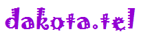 dakota.tel Logo