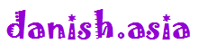 danish.asia Logo