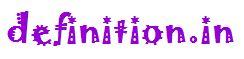 definition.in Logo