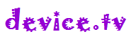 device.tv Logo