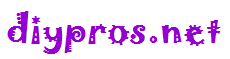 diypros.net Logo