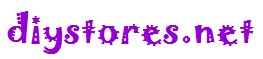 diystores.net Logo